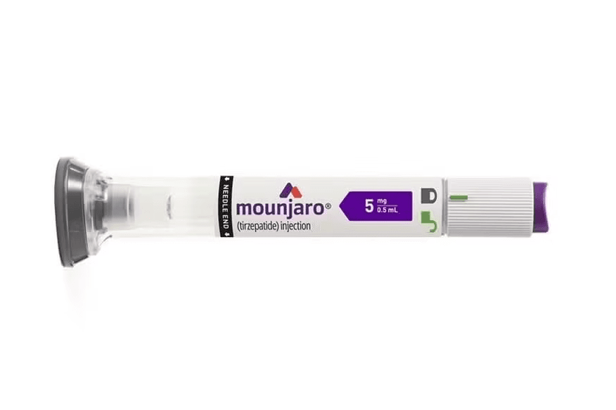 Mounjaro se torna o medicamento mais vendido do mundo, superando remédio referência no tratamento contra o câncer