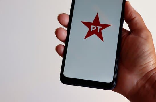 TCU abre investigação contra o PT por gastos de R$ 1,4 milhão com anúncios digitais