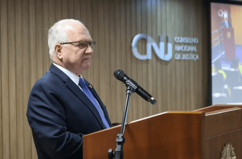 PENTE-FINO: CNJ identifica juízes que receberam mais de R$ 1 milhão em um único mês e mira "penduricalhos"
