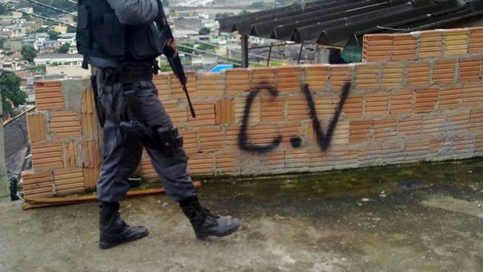 PCC e CV entram em lista dos EUA como “organizações terroristas”
