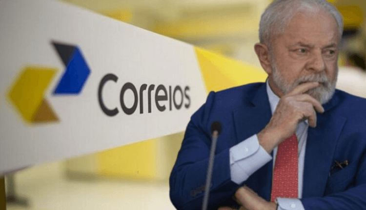 TCU aponta risco fiscal relevante em plano de reestruturação dos Correios e cobra governo Lula