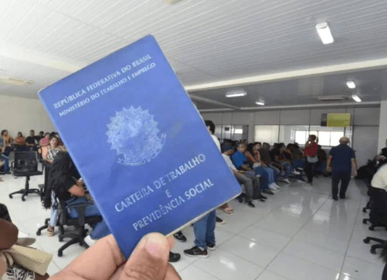 Fim da escala 6×1 pode custar R$ 3 bilhões por ano ao RN e reduzir 7,8 mil empregos no Estado, diz estudo da Fecomércio-RN