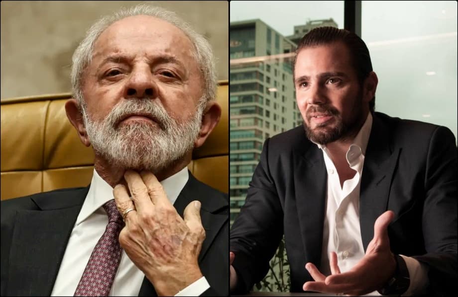 DELAÇÃO AMPLIADA: Vorcaro detalha relação com ministros de Lula, STF e Congresso