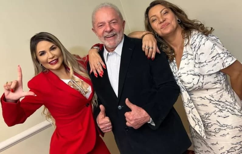 ANÁLISE: Cláudio Humberto diz que oposição vê Lula protegendo o PCC de classificação proposta por Trump