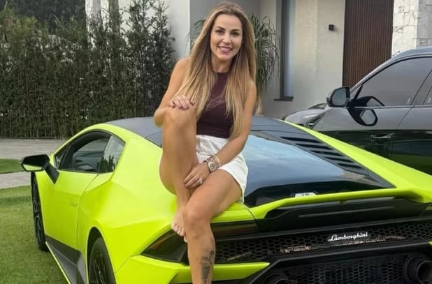 Deolane Bezerra é presa em operação contra lavagem de dinheiro do PCC; família de Marcola também é alvo