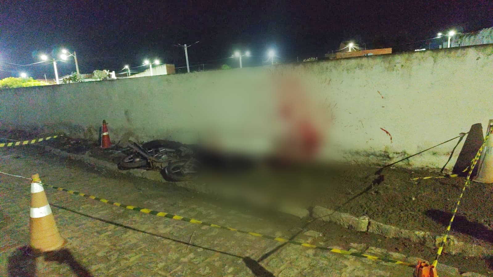 Dois duplos homicídios são registrados no RN durante a madrugada desta terça-feira (26)