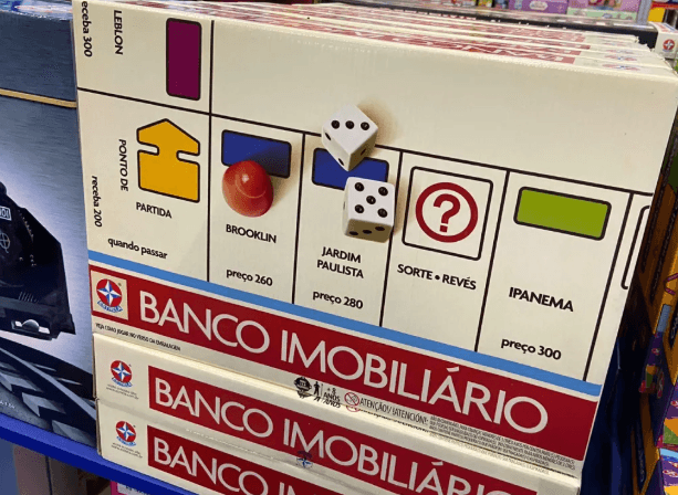 Estrela, icônica fabricante de brinquedos, pede recuperação judicial