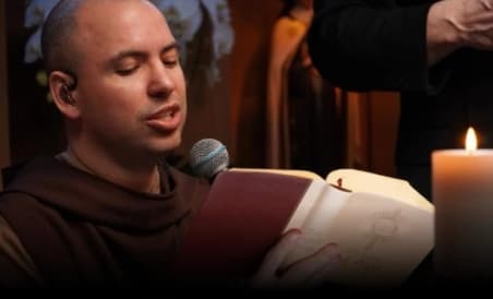 Ex-noviço denuncia Frei Gilson ao MPSP por falas sobre gays e mulheres