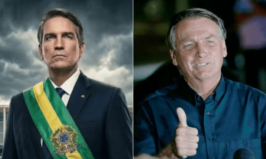 Petistas acionam TSE para barrar estreia de filme de Bolsonaro até eleições