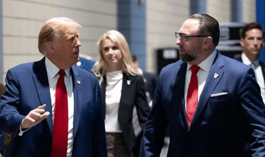 Aliado de Trump ironiza Lula após fala sobre PCC e CV: "Chora mais"