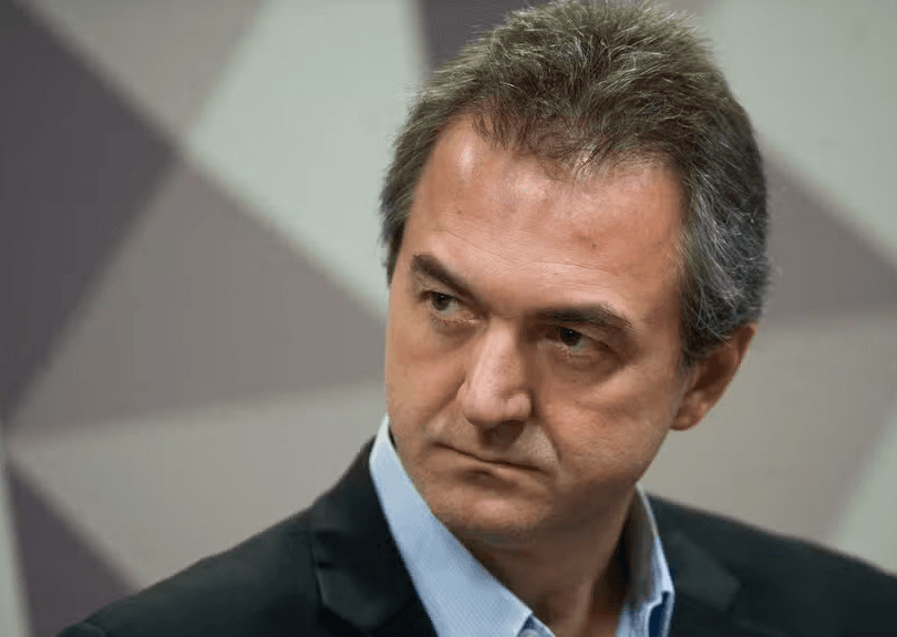 Joesley Batista ajudou a articular encontro entre Lula e Trump