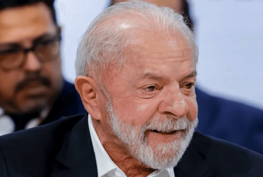 Planalto afirma que medida dos EUA sobre PCC e CV coloca PIX em risco