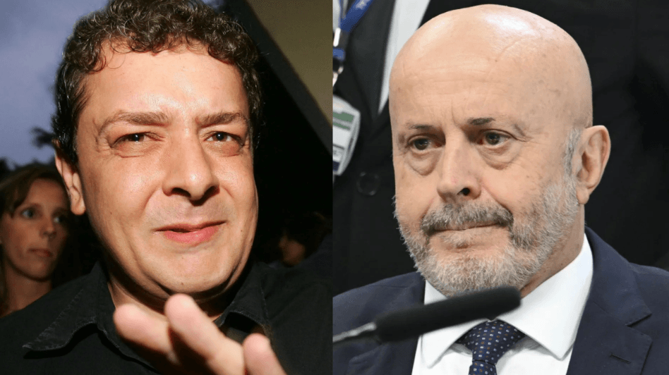 Em depoimento à PF, amiga de Lulinha diz que ele viajou com "Careca do INSS" a Portugal