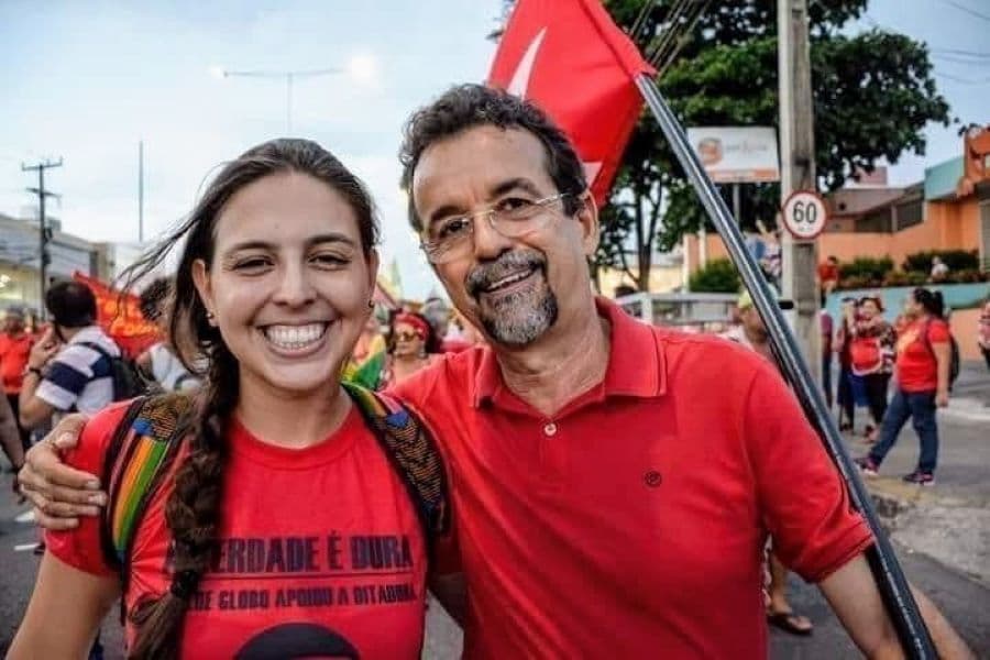 LANTERNINHAS: Mineiro e Natália Bonavides aparecem entre as últimas posições do Ranking dos Políticos