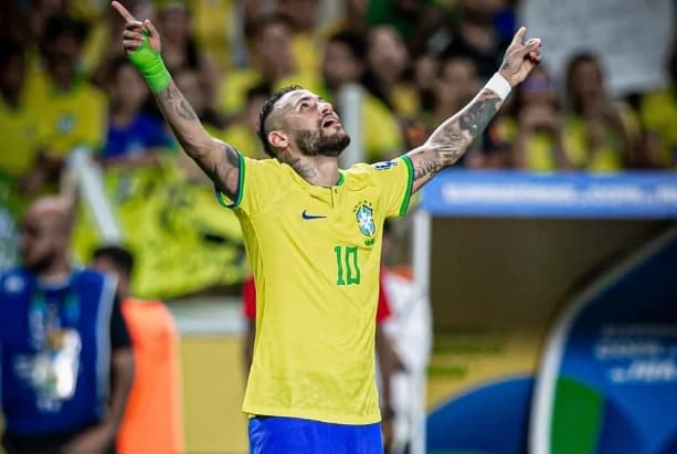 Ancelotti divulga lista oficial dos 26 convocados para a Copa do Mundo com Neymar e surpresa
