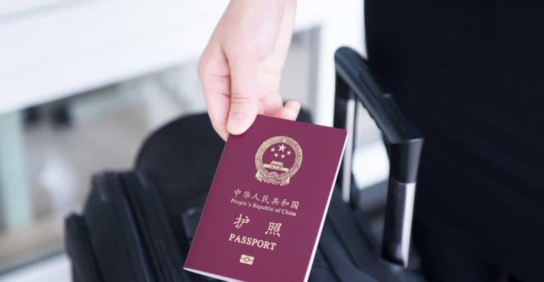 Governo muda regra e libera entrada de chineses sem visto no Brasil por até 30 dias