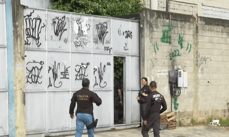 PREJUÍZO: Infiltração de facções criminosas em setores formais da economia tira R$ 39 bilhões por ano da indústria brasileira e eleva risco de sanção dos EUA