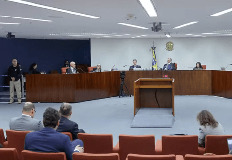 Primeira Turma do STF acaba com a aposentadoria compulsória remunerada como punição a juízes