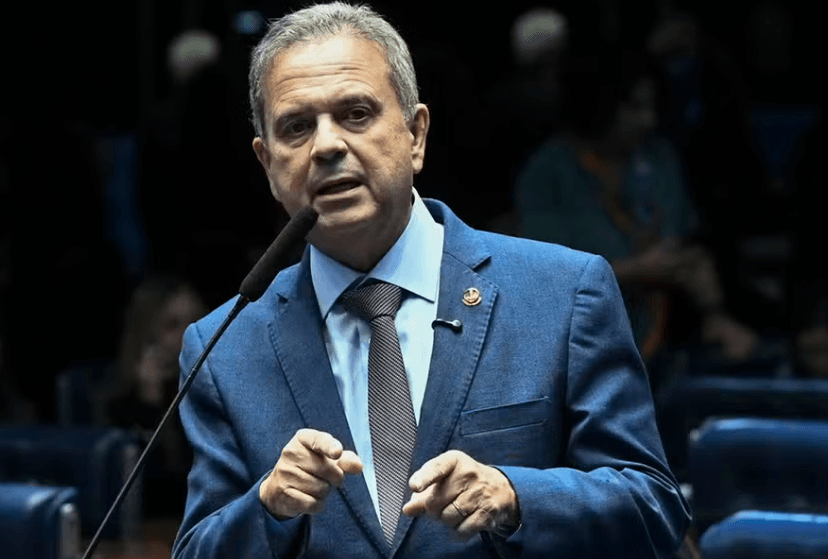 LEI DA DOSIMETRIA: "Decisão monocrática de Moraes não suspendeu apenas uma lei, suspendeu a vontade popular", diz Rogério Marinho