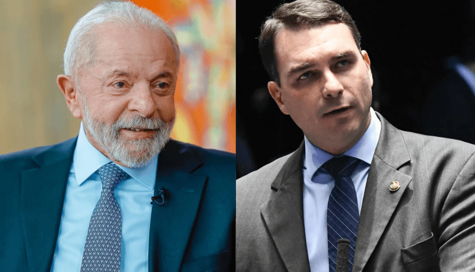 Campanhas de Lula e Flávio Bolsonaro já travam batalha judicial no TSE