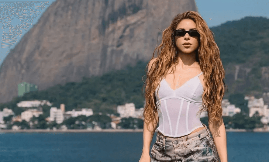 Show de Shakira turbina economia e faz turismo e negócios dispararem no Rio; evento deve movimentar cerca de R$ 800 milhões