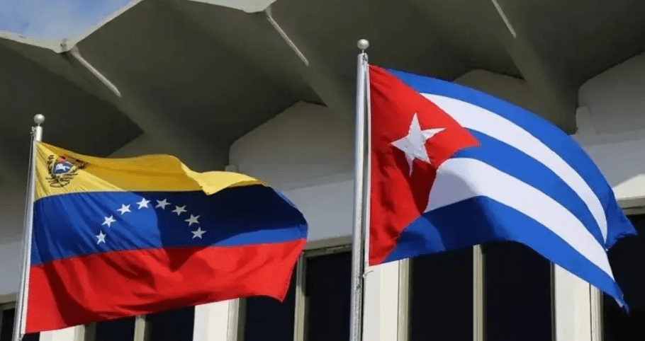 CALOTE: Cuba e Venezuela somam dívidas bilionárias com o Brasil após inadimplência em obras