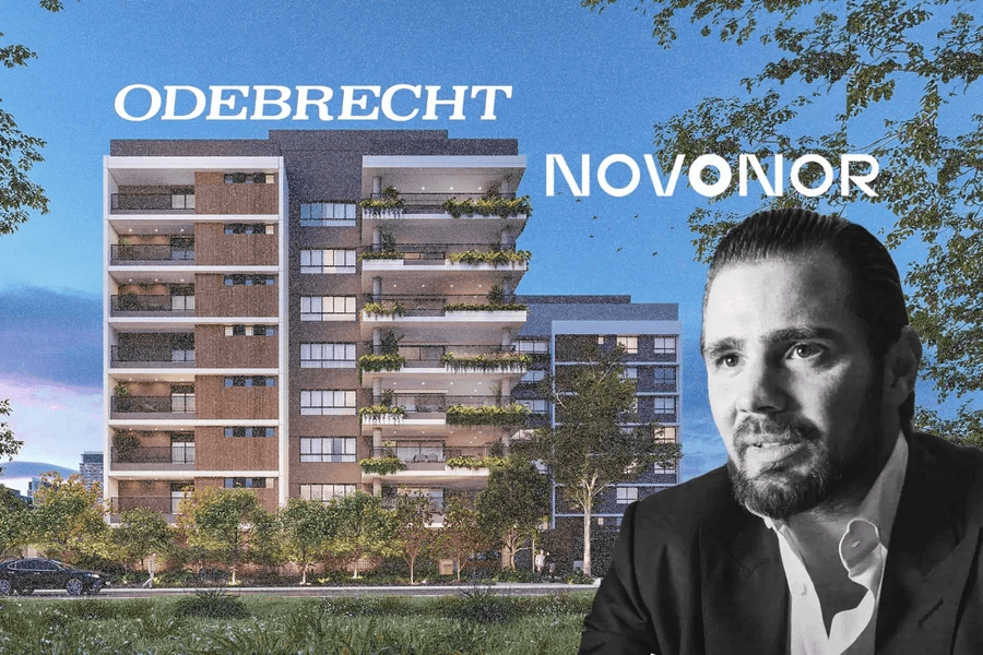 ODEBRECHT + VORCARO: Justiça mira projetos ligados à venda de 577 apartamentos em SP