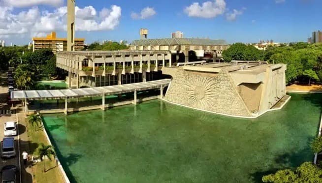 UFRN despenca oito posições em ranking mundial de universidades