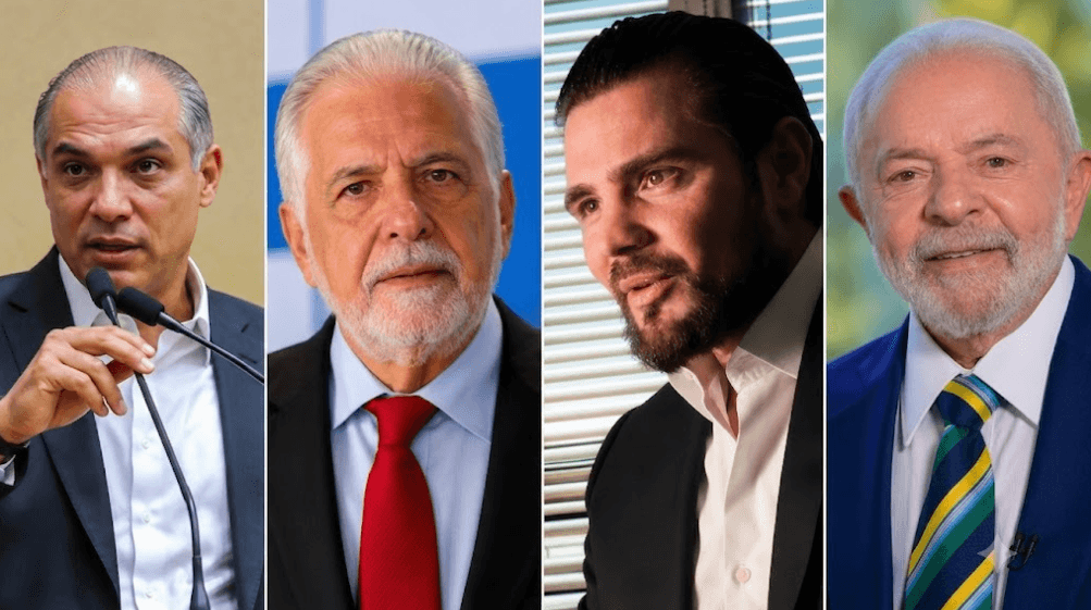 Sócio já negociava com Jaques Wagner quando Lula recebeu Vorcaro fora da agenda