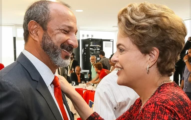 ANÁLISE: Cláudio Humberto relembra que militante ligado ao Hamas foi recebido no Planalto
