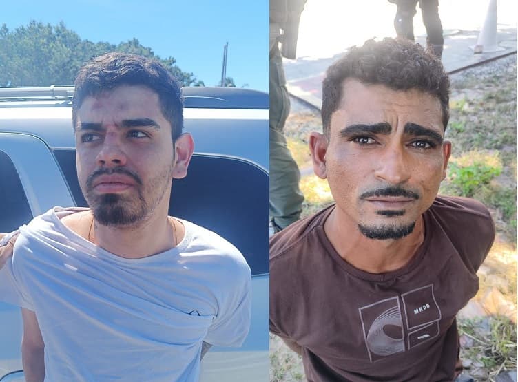 Polícia confirma PIX de R$ 10 mil em celular de suspeito preso por atentado contra Cabo Deyvison em Mossoró