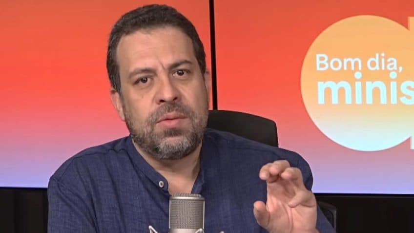 Boulos diz que América Latina não aceitará ser "quintal de ninguém"