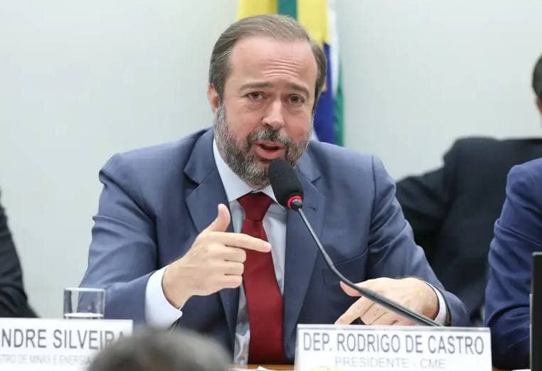 Em delação, Vorcaro afirmou que teria repassado 20 milhões de reais para Ministro de Lula