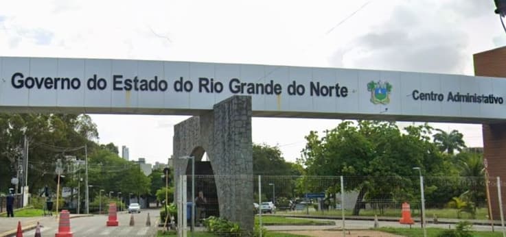 RN lidera ranking nacional de dívidas judiciais e gastos com servidores, mostra Tesouro