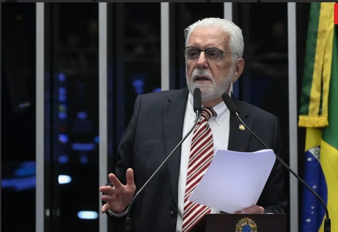 Quem é o senador Jaques Wagner, alvo de operação no caso Master