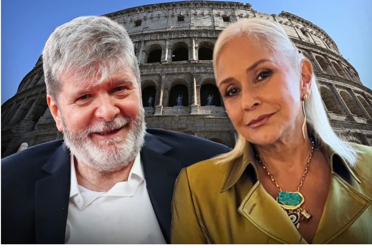 Itamaraty hospedou em Roma artistas que apoiaram Lula em 2022