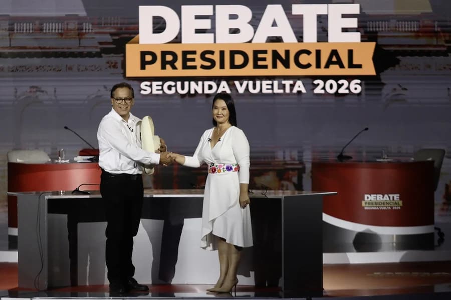 Peru: diferença entre Sánchez e Fujimori é de menos de 10 mil votos