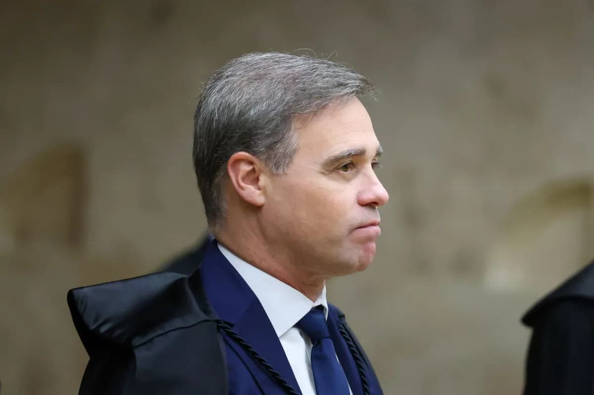 PGR defende Mendonça como relator de pedido de apuração sobre "Dark Horse"