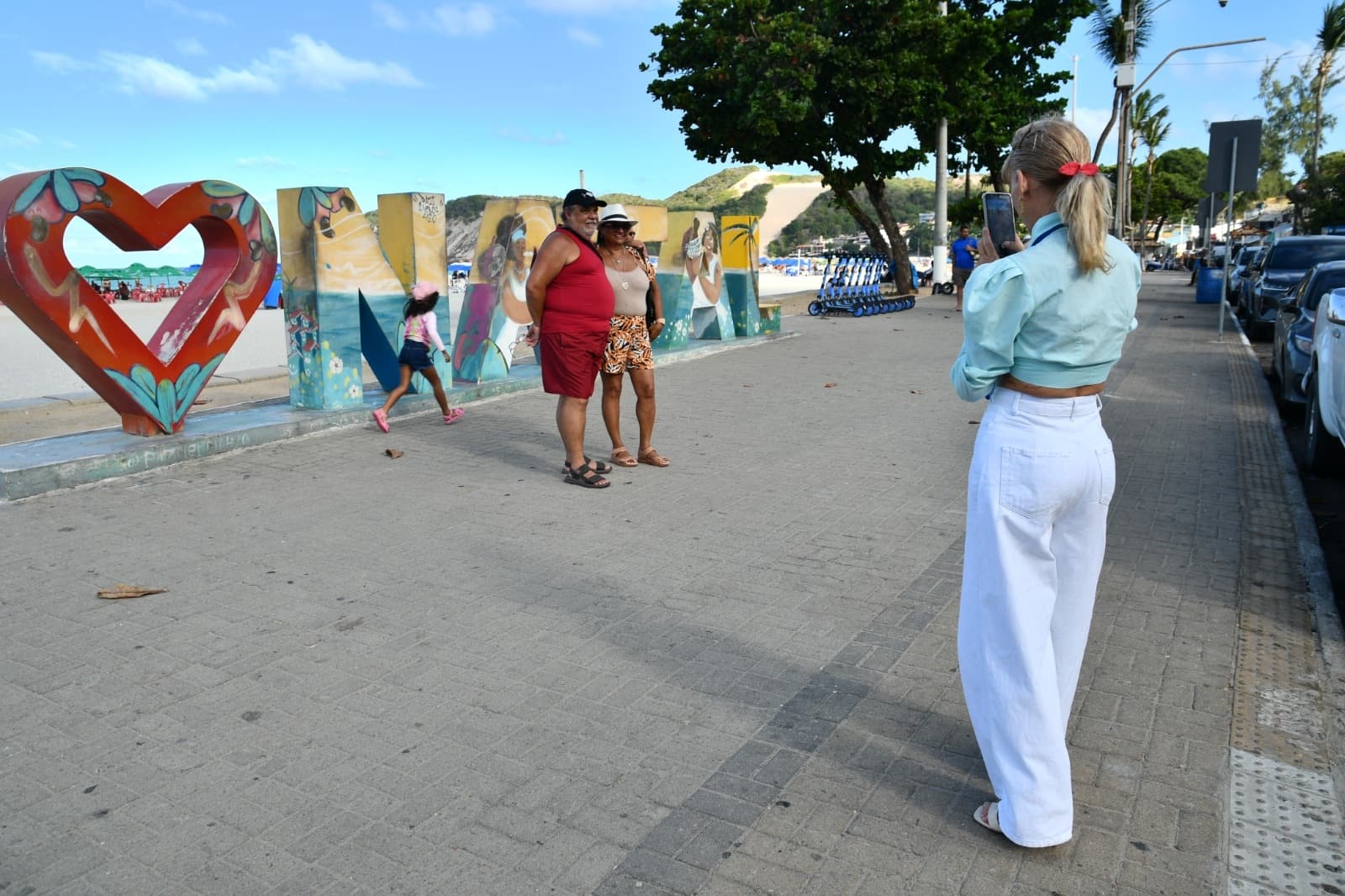 Ministério do Turismo destaca Natal entre os cinco destinos mais vendidos do Brasil