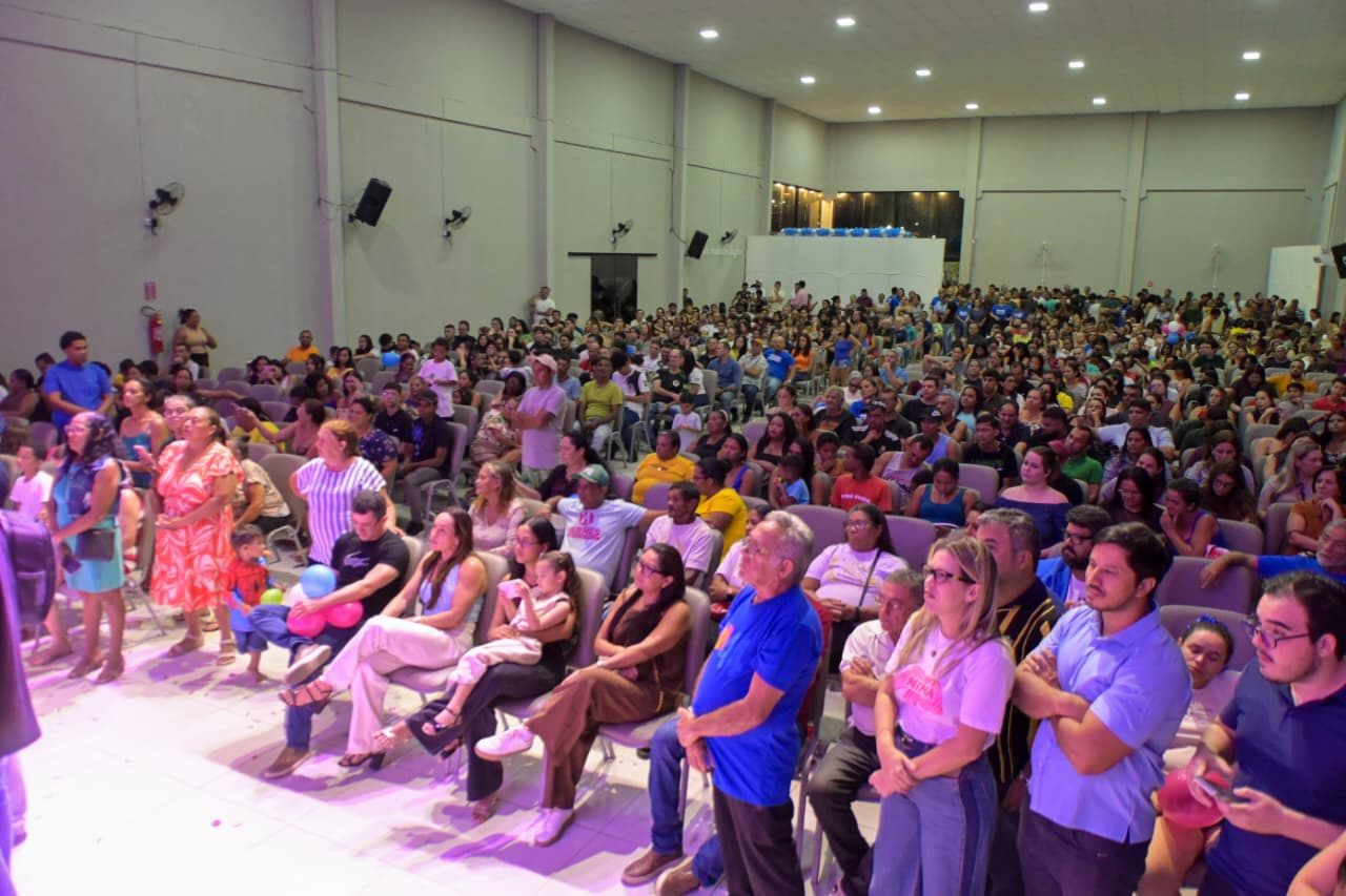 Álvaro Dias recebe apoio de Hermes Câmara em grande reunião com amigos e lideranças em Natal