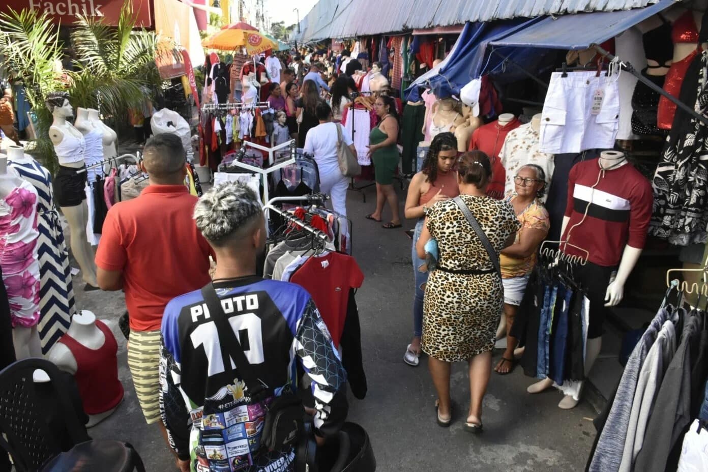 Feriado de Corpus Christi altera funcionamento do comércio em Natal