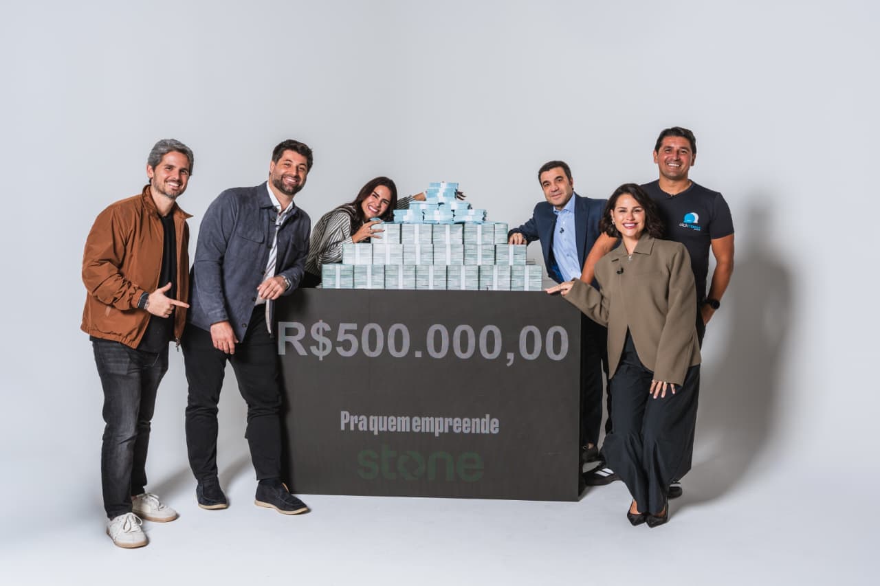 Empresa potiguar Click Massa vence reality nacional e projeta expansão no digital