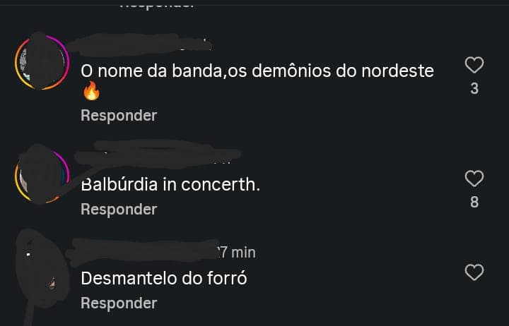 VÍDEO: Banda formada por Fátima Bezerra, parlamentares e pré-candidatos no Mossoró Cidade Junina faz ‘sucesso' e recebe até sugestões de nomes