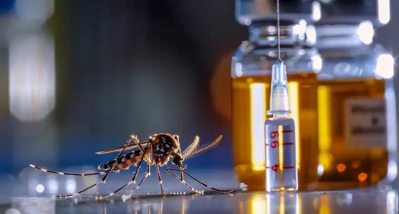 Veja quais foram as reações graves após vacina contra dengue do Butantan