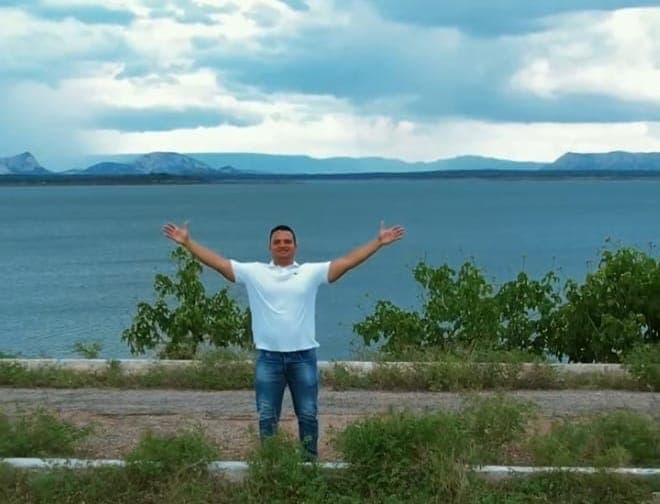 Pedro Filho destaca chance histórica do Vale do Açu eleger um "filho da terra" para deputado federal