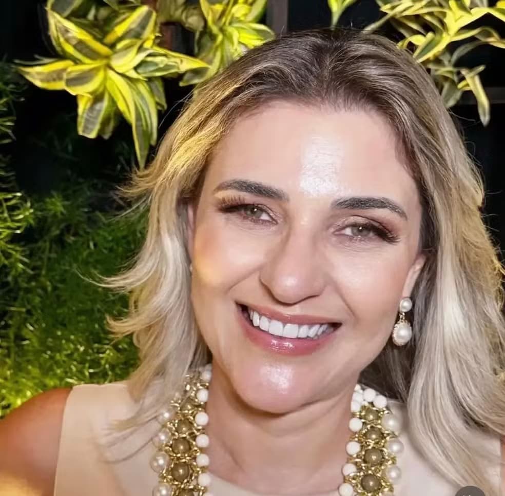ALRN e América de Natal prestam homenagens à jornalista Helga Oliveira; velório será nesta sexta-feira