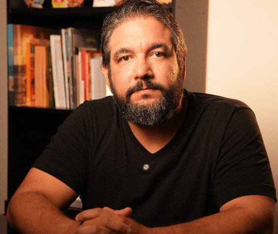 “Nem no tempo da pandemia sofremos tanto quanto agora", avalia o presidente da Abrasel