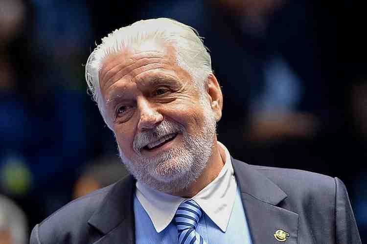 PF aponta que líder do governo Lula no Senado dedicou mandato a interesses do Banco Master, diz relatório