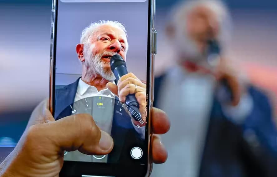 Governo Lula gasta quase R$ 19 milhões em anúncios no Facebook e Instagram enquanto cobra regras para as redes sociais