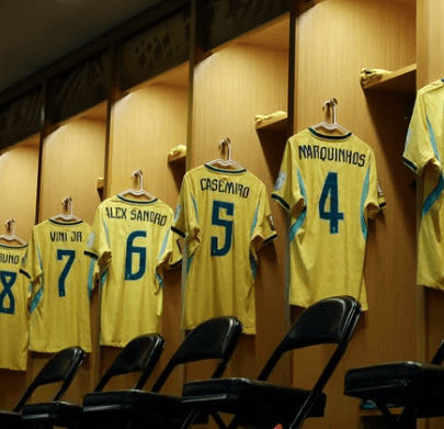 TIME DEFINIDO: Ancelotti escala Igor Thiago, Douglas Santos e Ibañez; veja titulares do Brasi contra Marrocos